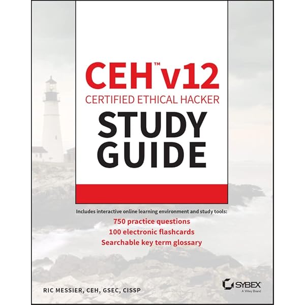 Amazon.com: Certified Ethical Hacker (CEH V13) Practice Exam